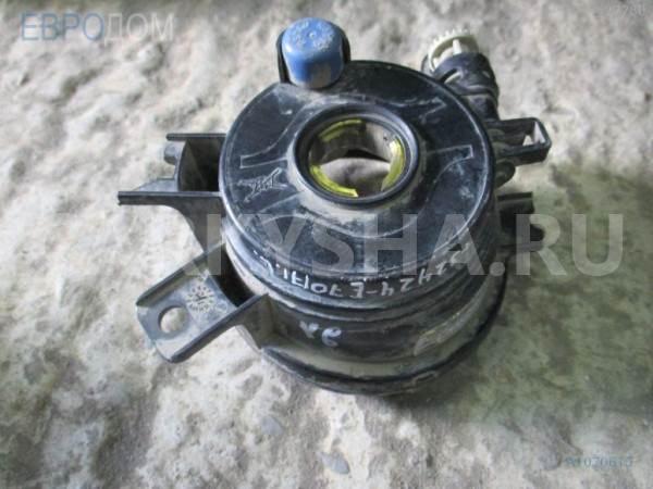 Противотуманная фара BMW X5 E70 (2006—2010) BMW X5 оригинальный номер 63 17 7 311 351 1
