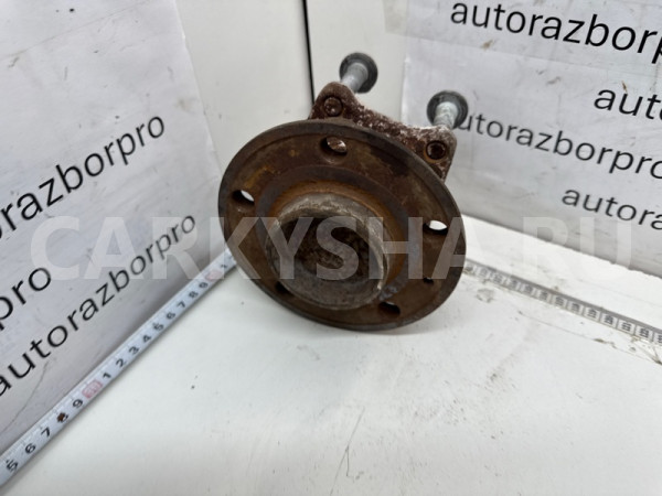 Ступица VOLVO S80 2000 9173872 СЕДАН B5244S, задняя правая Volvo S80 