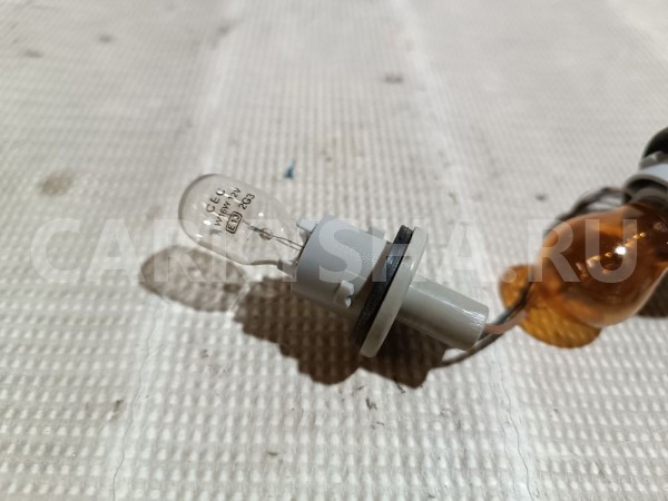 Проводка заднего фонаря Volkswagen Passat 