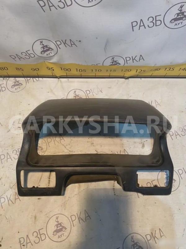 Консоль щитка приборов Mitsubishi chariot 1 Mitsubishi Chariot 