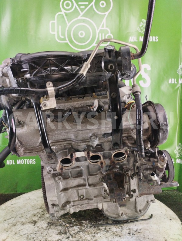 Двигатель Lexus Rx300 1998-2006 1900020420 1MZ-FE Lexus RX 