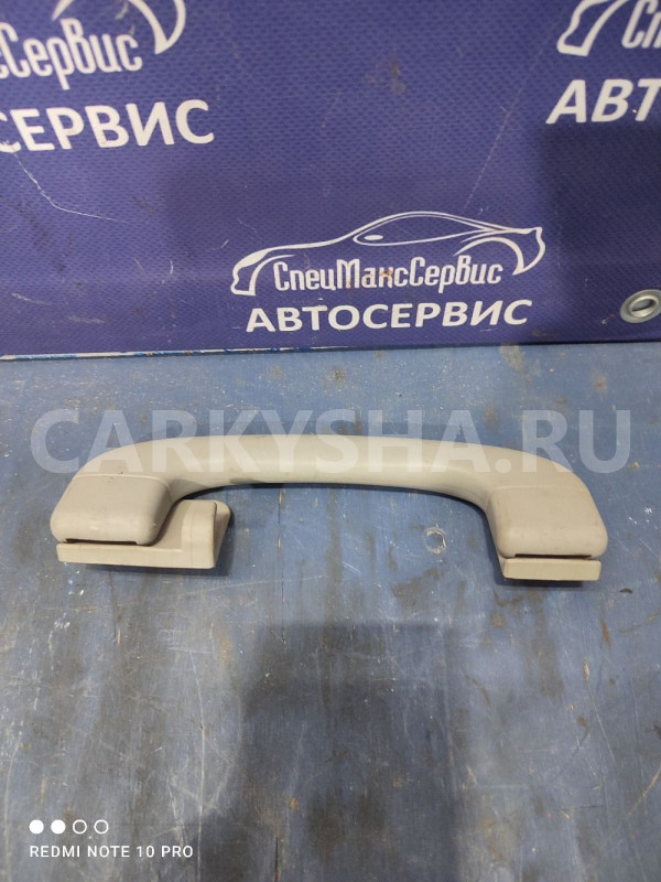 Ручка потолочная задняя RH  Ssangyong Actyon New Ssang Yong Actyon оригинальный номер 7762034100ACE