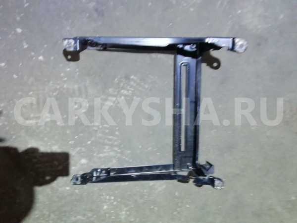 Кронштейн сиденья Audi Q7 4L (2005—2009) Audi 200 оригинальный номер 7l0881677g