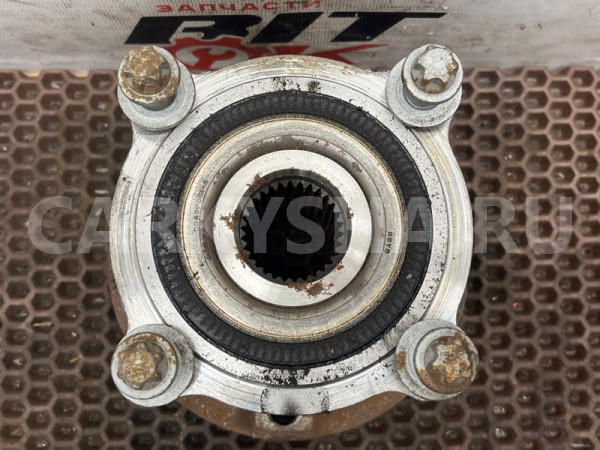 Ступица BMW X5 оригинальный номер 33 40 6 867 811, 33 40 6 867 811, 33406867811, 6867811, 33 41 6 776 651, 33416776651, 6776651, 33 41 6 770 976, 33416770976, 6770976, 33 41 6 795 961, 33416795961, 6795961, 33 41 6 770 974, 33416770974, 6770974