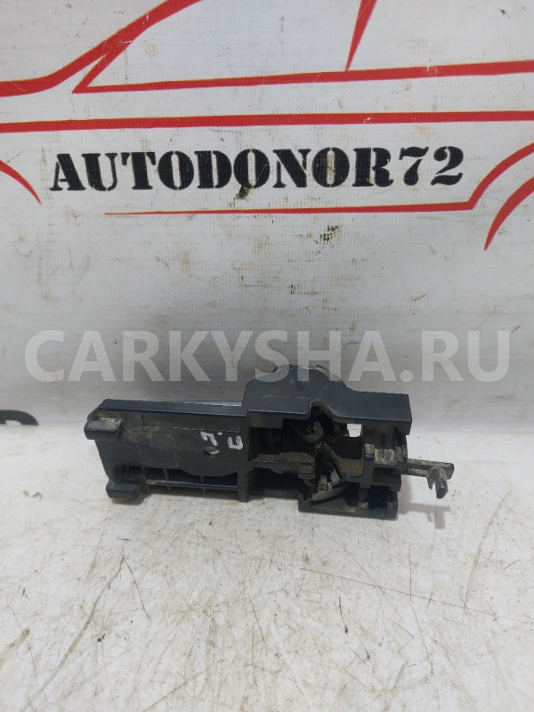 Ручка двери внутренняя левая Suzuki SX4 Suzuki SX4 оригинальный номер 8313062J300