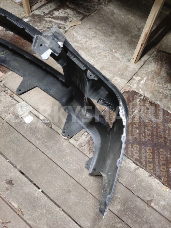 Бампер Lexus Lx570 2012-2015 5211960K60, передний Lexus LX 