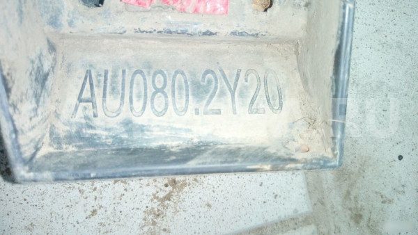 Накладка заднего крыла правого для Audi Q3 2012 Audi Q3 оригинальный номер 8U0853818A 8U0853817A 8U0853817B 8U0853817