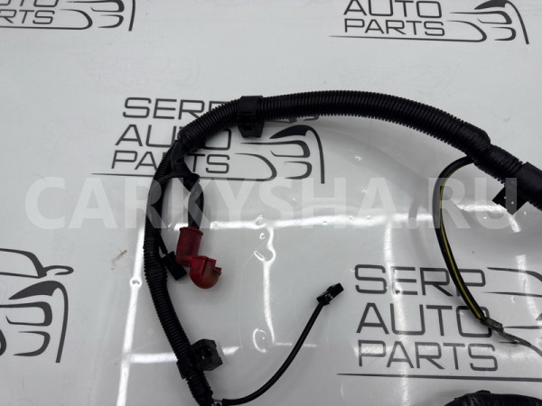 Плюсовая клемма Mitsubishi Lancer 9 CS3W 1.6 Mitsubishi Lancer 