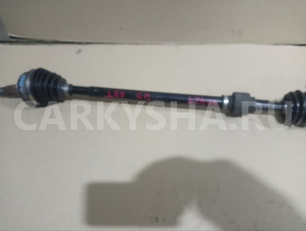 Привод Honda Civic 9 2012-2017 44305TR0J02 4D, передний правый Honda Civic 