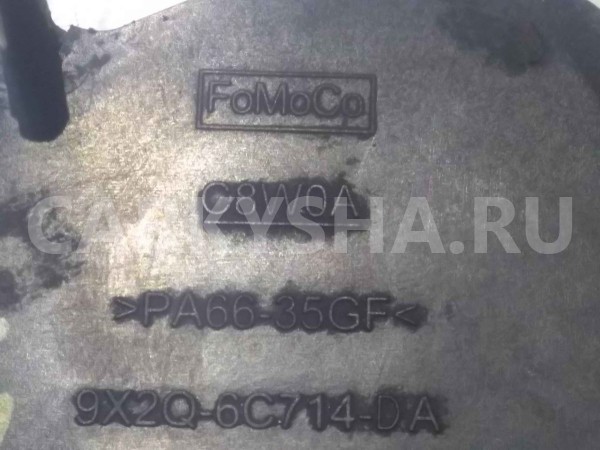 Сапун Land Rover Range Rover IV рестайлинг (2017—2022) Land Rover Range Rover оригинальный номер 9x2q6c714da