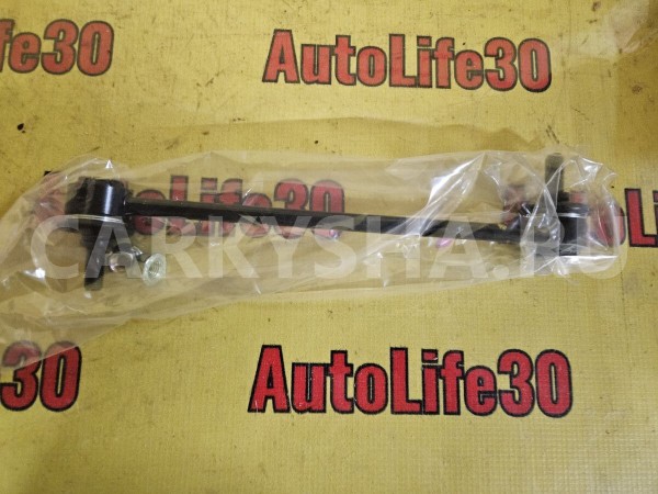 Стойка стабилизатора Nissan March оригинальный номер 54618JX00A