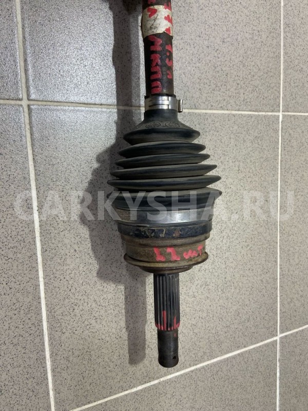 Привод левый передний Daewoo Nexia 1997 Daewoo Nexia 