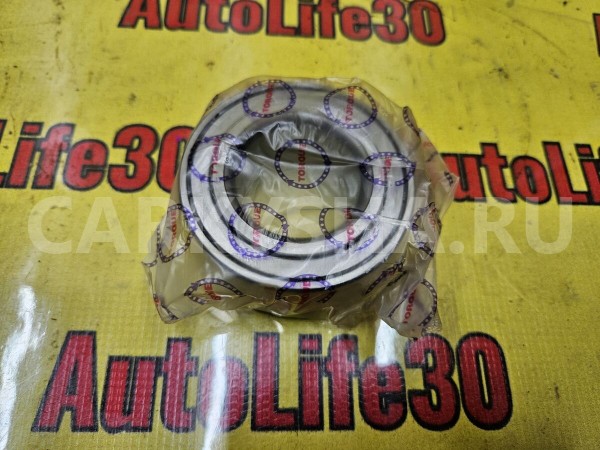 Подшипник ступицы Honda Accord 