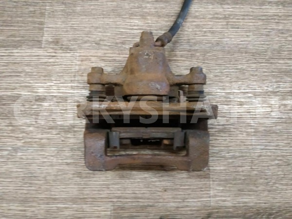 Суппорт тормозной задний правый Hyundai ix35 