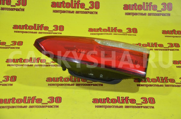 Фонарь задний внутренний правый Kia Cerato 