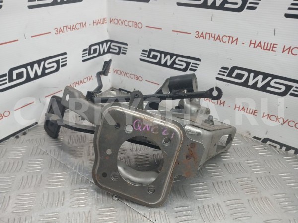 Педаль газа Toyota bB 