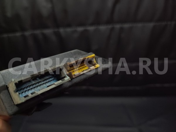 Блок управления климатом BMW E34 1137328033 BMW 5er 