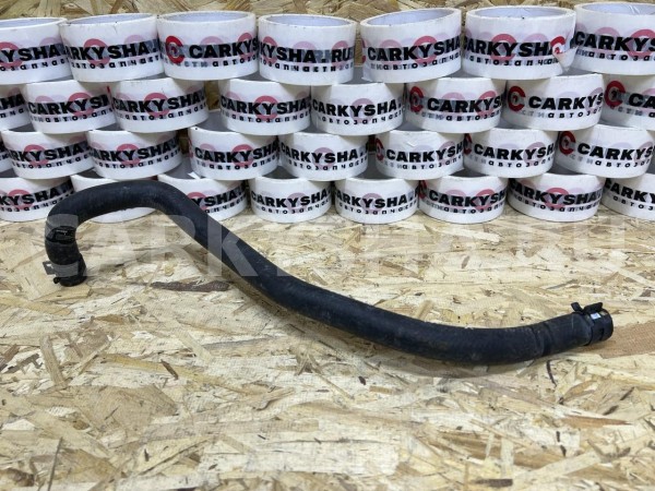 Патрубок расширительного бачка Toyota Hilux VIII Рестайлинг – пикап двойная кабина оригинальный номер 16264-0L110