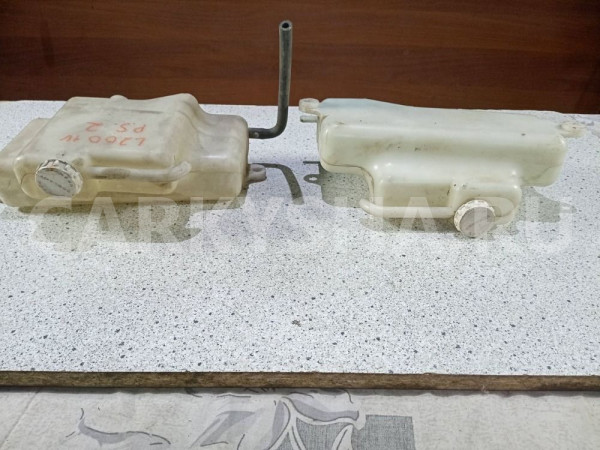 Бачок расширительный Mitsubishi L200 IV (2006—2014) Mitsubishi i оригинальный номер MN135072