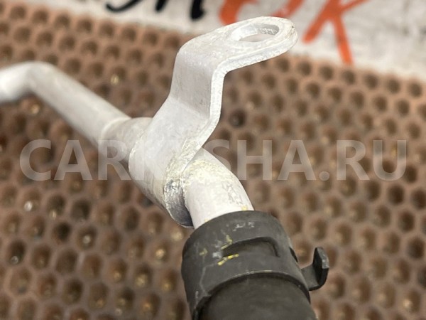 Шланг трубка системы охлаждения Mini Hatch оригинальный номер 17 12 8 606 015, 17 12 8 606 015, 17128606015, 8606015