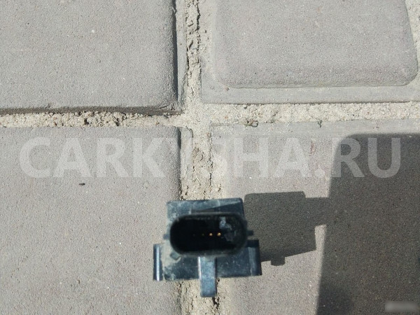 Датчик удара передней правый Toyota Avensis t250 Toyota Avensis оригинальный номер 8983305010