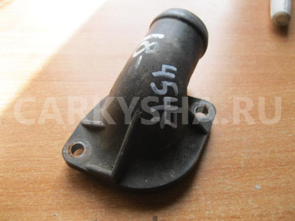 Крышка термостата Audi 80 /90 (B3) 1986-1991 Audi 80 оригинальный номер 055121121F