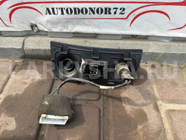 Прикуриватель Hyundai Getz Hyundai Getz оригинальный номер 846311C501WK