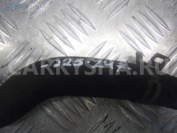 Патрубок Mercedes-Benz E-класс W212/S212/C207/A207 (2009—2013) Mercedes-Benz E-klasse оригинальный номер 204 528 66 82