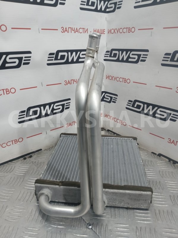 Радиатор печки Nissan Teana 