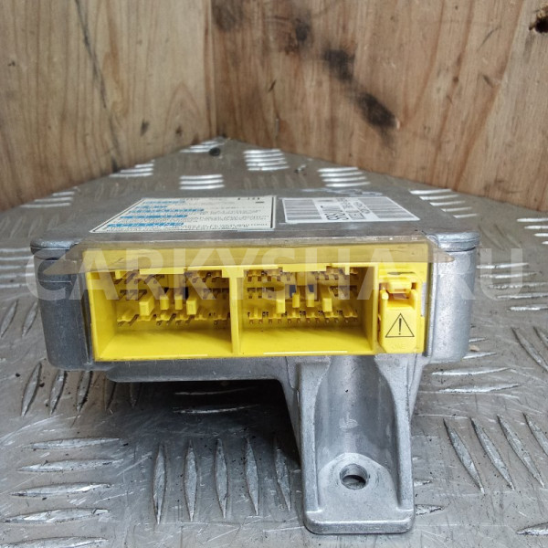 Блок управления SRS Honda Airwave 
