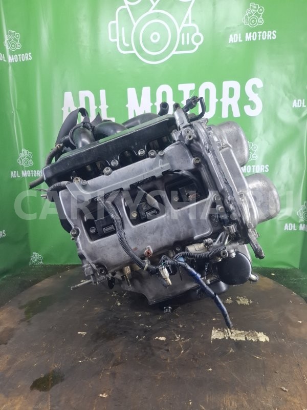 Двигатель Subaru Tribeca 2007-2014 10100BS870 EZ36 Subaru Tribeca 
