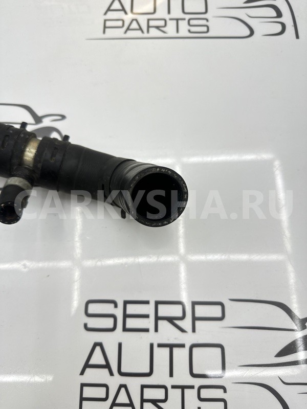 Патрубок радиатора Nissan Juke YF15 1.6 HR16DE Nissan Juke 