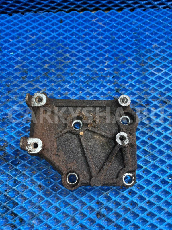 Кронштейн кондиционера Hyundai Santa Fe I (2000—2012) Hyundai Santa Fe оригинальный номер 9770338070
