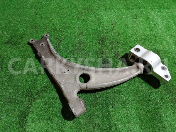 Рычаг передний левый Volkswagen Tiguan 