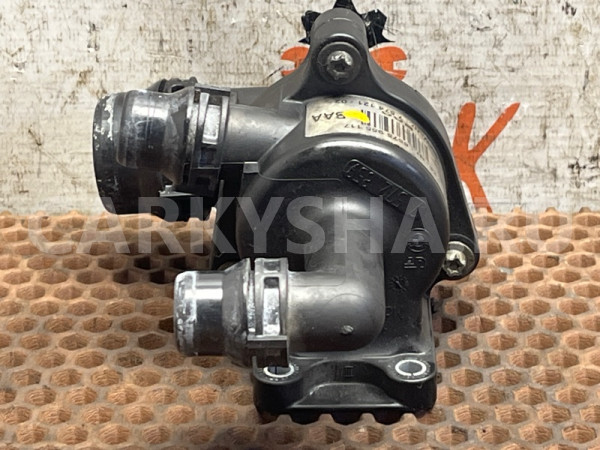 Термостат BMW X1 оригинальный номер 11 53 7 510 959, 11 51 7 574 121, 11517574121, 7574121, 11 53 7 510 959, 11537510959, 7510959, 11 51 7 572 859, 11517572859, 7572859, 11 51 7 506 576, 11517506576, 7506576