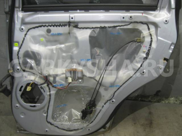 Трос открывания двери Mitsubishi Outlander XL (CW) 2006-2012 Mitsubishi Outlander оригинальный номер 5745A181