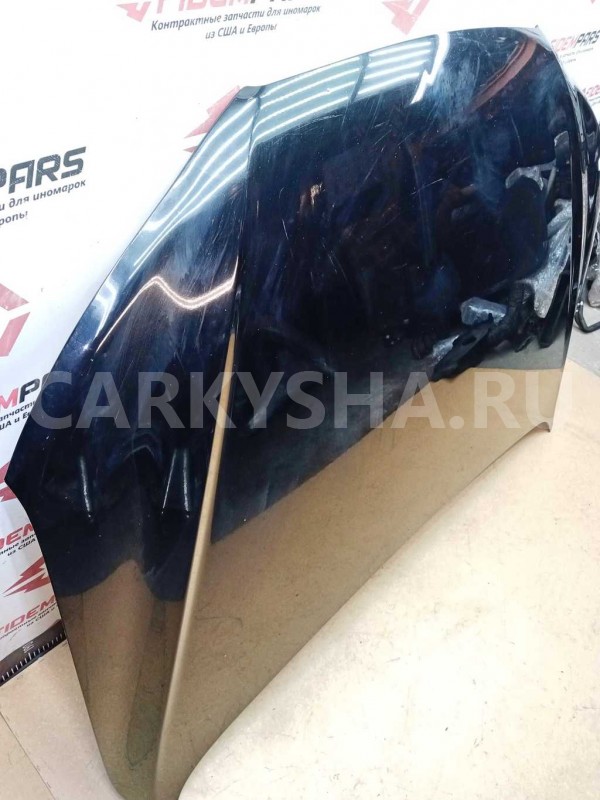 Название детали Капот Модель Hyundai Santa Fe CM Hyundai Santa Fe оригинальный номер 66400-2B030