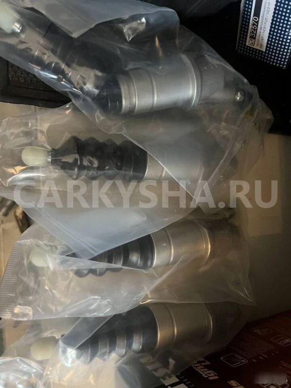 Рабочий цилиндр сцепления Volvo C70 Volvo C70 