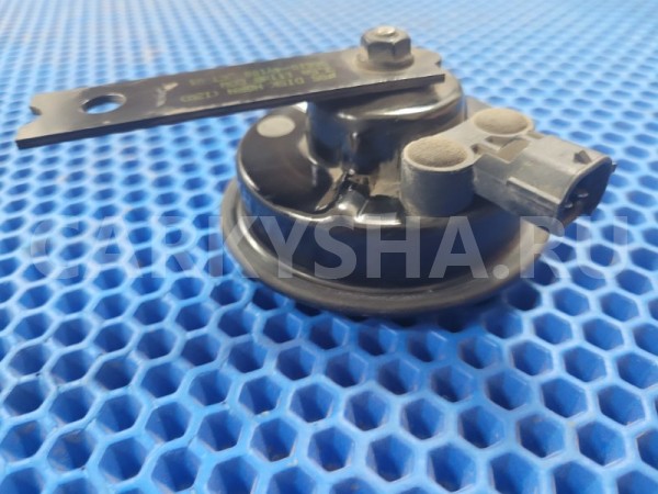 Звуковой сигнал Kia Rio 2014 966104Y100 QB G4FC Kia Rio 