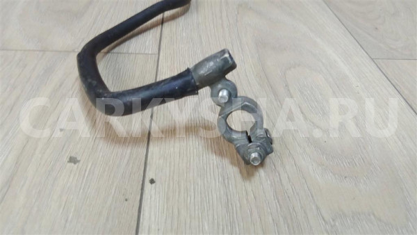 Провод аккумулятора Skoda Octavia (A4 1U-) 2000-2011 Skoda Octavia оригинальный номер 1J0971235AP