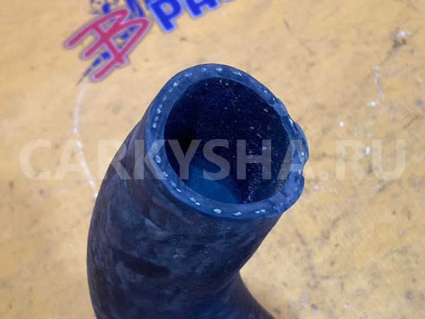 Патрубок радиатора Mitsubishi Outlander XL 4B12 Mitsubishi i оригинальный номер MN156383