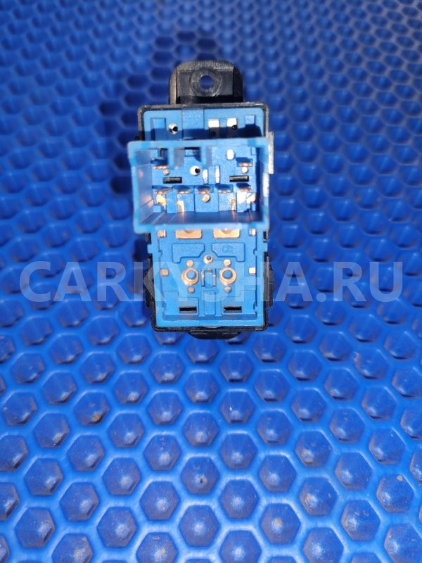 Кнопка стеклоподъемника Kia Rio 2012 935804Y001 QB G4FC Kia Rio 