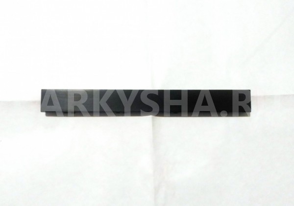 Накладка декоративная (выключателя) -  3,5,7 series) 1994-2004 | BLACK BMW 3er IV (E46) Седан оригинальный номер 51168236248 Номера замен - 51168161565, 511682362489, 511681615659