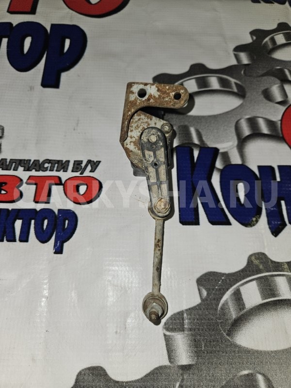 датчик положения кузова BMW X5 