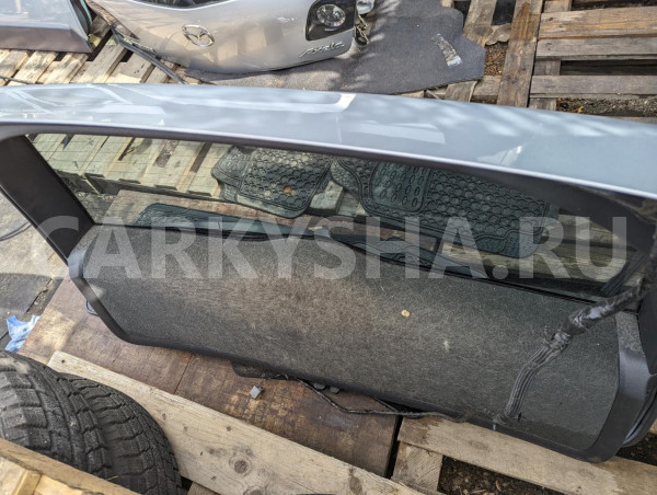 Дверь 5-я Volvo C70 