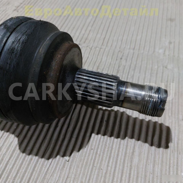 Привод задний левый Mercedes C238 W213 X253 C257 Mercedes-Benz GLC оригинальный номер A2133505000