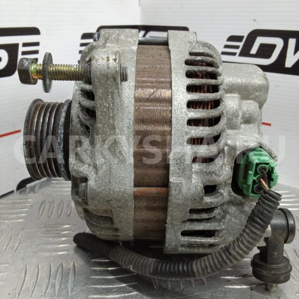 Генератор Subaru Legacy 