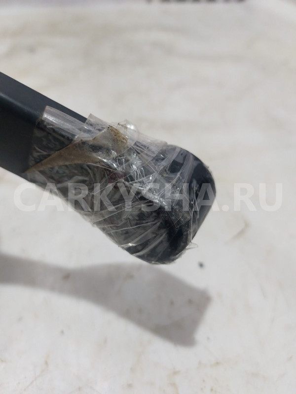 Поводок стеклоочистителя левый Chevrolet Aveo T250 Chevrolet Aveo оригинальный номер 96476732