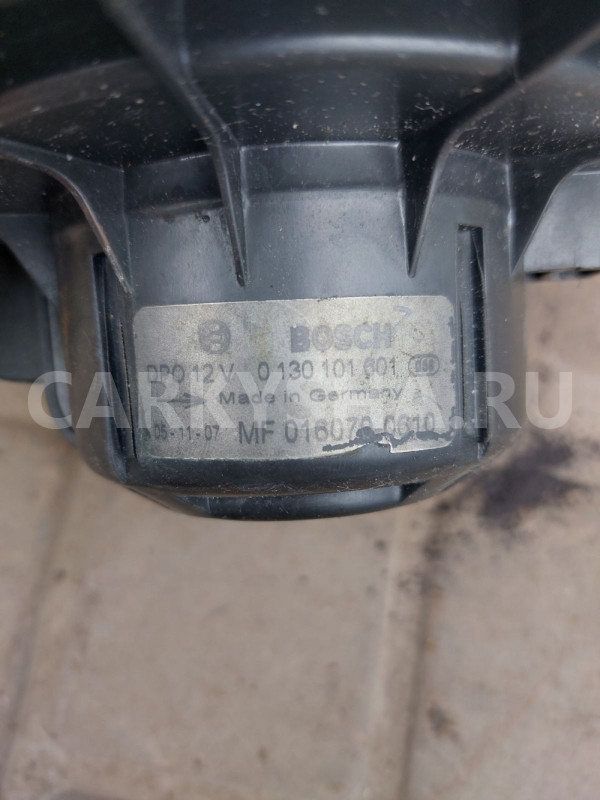 Мотор печки Toyota Avensis T250 Toyota Avensis оригинальный номер 8710302080