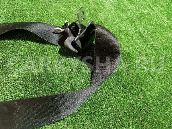 Ремень безопасности передний правый Ford Focus оригинальный номер 98ABA61294BF